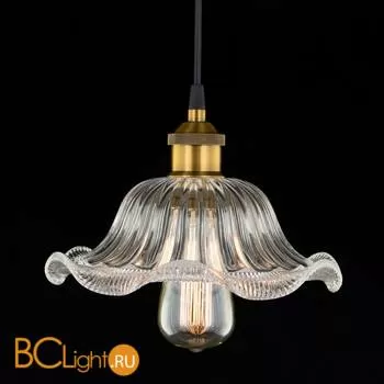 Подвесной светильник Citilux Эдисон CL450105