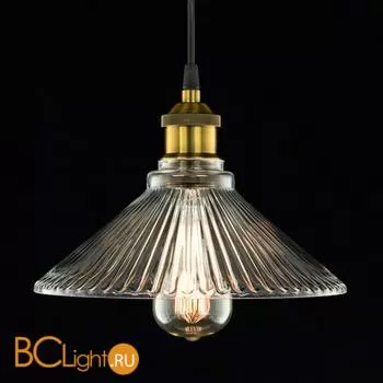 Подвесной светильник Citilux Эдисон CL450106