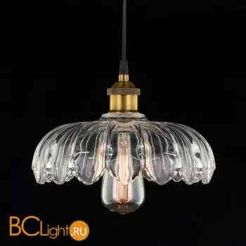 Подвесной светильник Citilux Эдисон CL450107