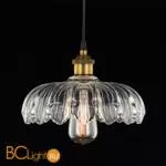 Подвесной светильник Citilux Эдисон CL450107