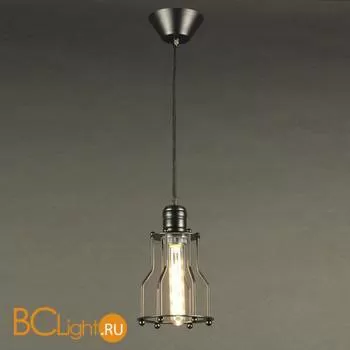 Подвесной светильник Citilux Эдисон CL450201 - Фото 0
