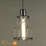 Подвесной светильник Citilux Эдисон CL450201