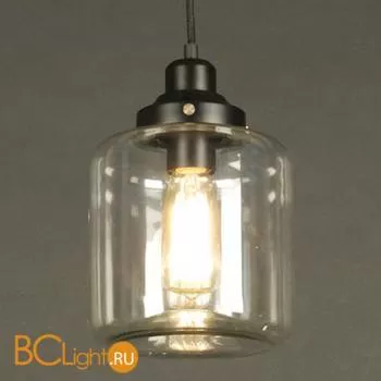 Подвесной светильник Citilux Эдисон CL450206