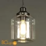 Подвесной светильник Citilux Эдисон CL450206