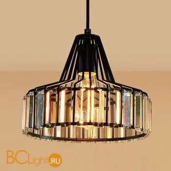 Подвесной светильник Citilux Эдисон CL450211