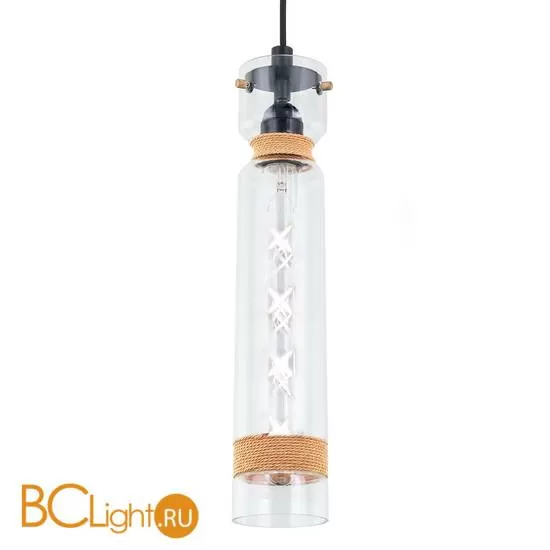 Подвесной светильник Citilux Эдисон CL450213