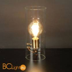 Настольная лампа Citilux Эдисон CL450802 Настольная лампа Citilux Эдисон CL450802