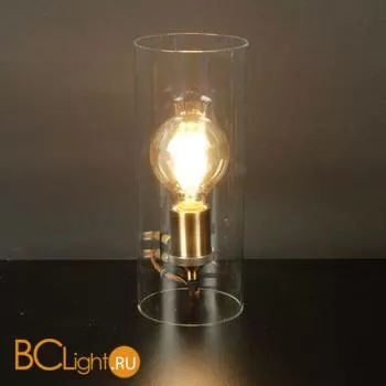 Настольная лампа Citilux Эдисон CL450802