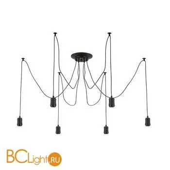 Люстра Citilux Эдисон CL451062