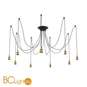 Люстра Citilux Эдисон CL451091