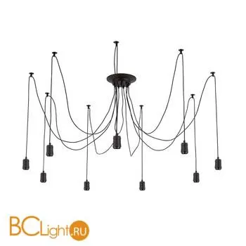 Люстра Citilux Эдисон CL451092