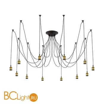 Люстра Citilux Эдисон CL451121