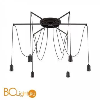Люстра паук Citilux Эдисон CL451262