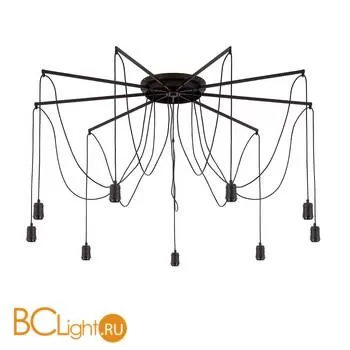 Люстра паук Citilux Эдисон CL451292