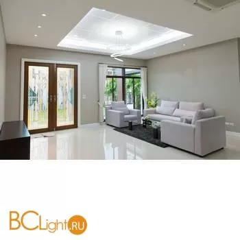 Подвесной светильник Citilux Электрон Смарт CL710A104S - Фото 3