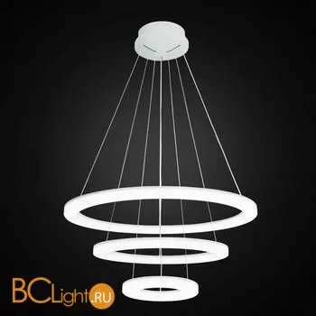 Подвесной светильник Citilux Электрон Смарт CL710A104S - Фото 5