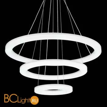 Подвесной светильник Citilux Электрон Смарт CL710A104S - Фото 2