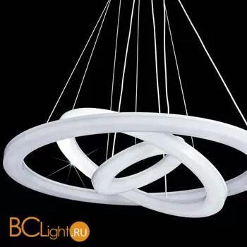 Подвесной светильник Citilux Электрон Смарт CL710A104S - Фото 6