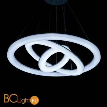 Подвесной светильник Citilux Электрон Смарт CL710A104S - Фото 11