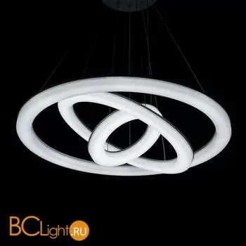 Подвесной светильник Citilux Электрон Смарт CL710A104S - Фото 12