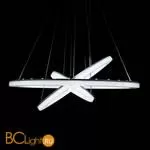 Подвесной светильник Citilux Электрон Смарт CL710A104S - Фото 1