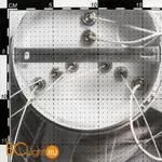 Подвесной светильник Citilux Электрон Смарт CL710A104S - Фото 4