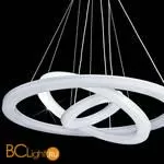 Подвесной светильник Citilux Электрон Смарт CL710A104S - Фото 6