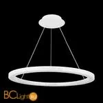 Подвесной светильник Citilux Электрон CL71064RS