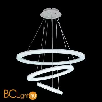 Подвесной светильник Citilux Электрон CL710104RS - Фото 1