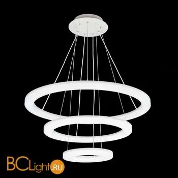 Подвесной светильник Citilux Электрон CL710104RS