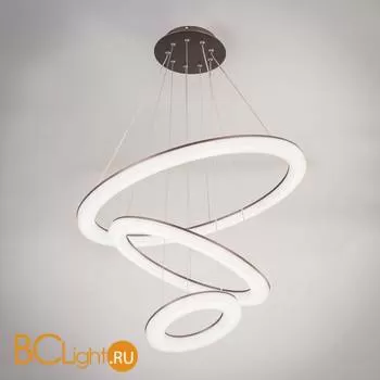 Подвесной светильник Citilux Электрон CL710105RS