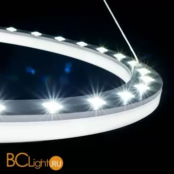 Подвесной светильник Citilux Электрон CL710B64S с пультом д/у - Фото 0