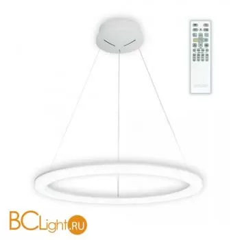 Подвесной светильник Citilux Электрон CL710B64S с пультом д/у