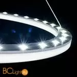 Подвесной светильник Citilux Электрон CL710B64S с пультом д/у - Фото 0