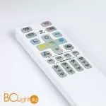 Подвесной светильник Citilux Электрон CL710B64S с пультом д/у - Фото 3