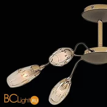 Люстра Citilux Электрон CL201165 - Фото 2