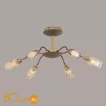 Люстра Citilux Электрон CL201165 - Фото 1