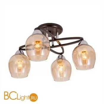 Люстра Citilux Элвин CL107145 - Фото 0