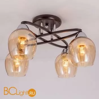 Люстра Citilux Элвин CL107145 - Фото 3