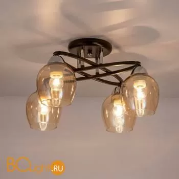 Люстра Citilux Элвин CL107145 - Фото 2