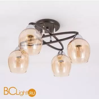 Люстра Citilux Элвин CL107145 - Фото 8