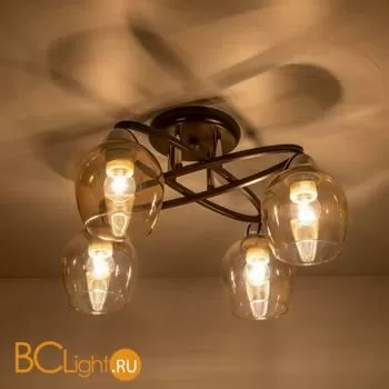 Люстра Citilux Элвин CL107145 - Фото 5