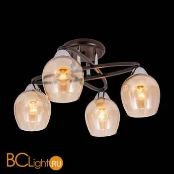 Люстра Citilux Элвин CL107145 - Фото 1