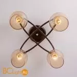 Люстра Citilux Элвин CL107145 - Фото 6