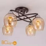 Люстра Citilux Элвин CL107145 - Фото 3