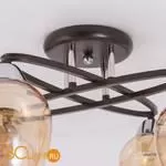 Люстра Citilux Элвин CL107145 - Фото 9