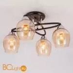 Люстра Citilux Элвин CL107145