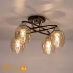 Люстра Citilux Элвин CL107145 - Фото 2