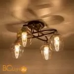 Люстра Citilux Элвин CL107145 - Фото 4