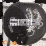 Люстра Citilux Элвин CL107145 - Фото 10